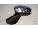 Recambio de retrovisor izquierdo para fiat nuova 500 (150) lounge referencia OEM IAM   ELECTRICO