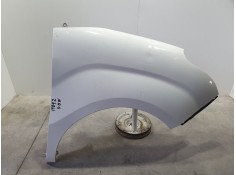 Recambio de aleta delantera derecha para opel combo d cargo l2h1 2,4t referencia OEM IAM 95509342  TOCADO