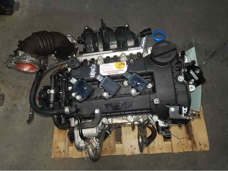 Recambio de motor completo para hyundai i10 (ac3) essence referencia OEM IAM G3LD PV124361 