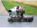 Recambio de turbocompresor para skoda octavia lim. (5e3) 1.6 tdi dpf referencia OEM IAM 04L253020A 847671 HONEYWELL