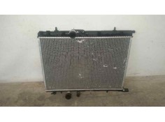 RADIADOR AGUA 63502A 681469 NISSENS