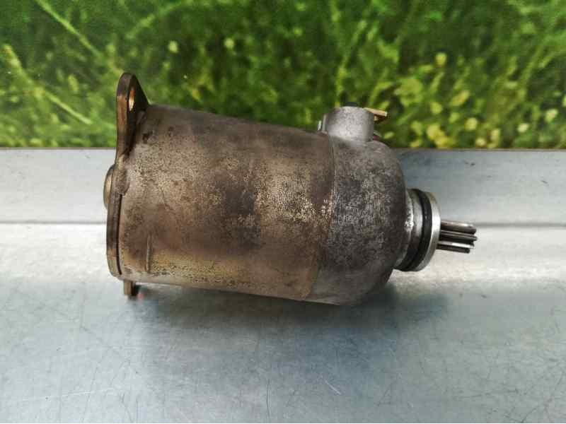 Recambio de motor arranque para kymco super drink referencia OEM IAM KUMCOD402 LEB19000 