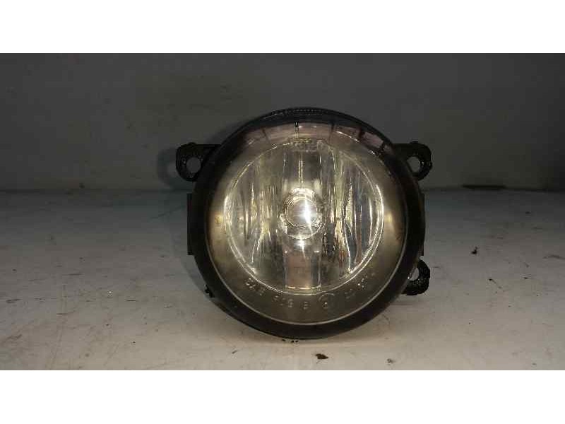 Recambio de faro antiniebla izquierdo para citroën c4 berlina collection referencia OEM IAM 1209177  1 PATA ROTA