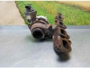 Recambio de turbocompresor para skoda octavia lim. (5e3) 1.6 tdi dpf referencia OEM IAM 04L253020A 847671 HONEYWELL