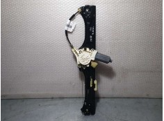 ELEVALUNAS TRASERO IZQUIERDO 7166381E 7137029S ELECTRICO 6 PINES