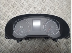Recambio de cuadro instrumentos para volkswagen sharan (7n1) advance bluemotion referencia OEM IAM 7N0920870G A2C34977800 