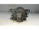 Recambio de faro antiniebla izquierdo para citroën c4 berlina collection referencia OEM IAM 1209177  1 PATA ROTA