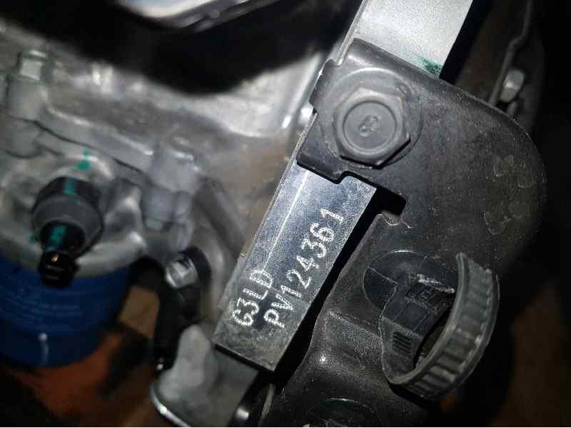 Recambio de motor completo para hyundai i10 (ac3) essence referencia OEM IAM G3LD PV124361 