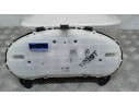 Recambio de cuadro instrumentos para opel astra k (b16) 1.4 turbo (68) referencia OEM IAM 39044897  600775881