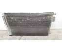 Recambio de condensador / radiador aire acondicionado para fiat nuova 500 (150) lounge referencia OEM IAM   DOBLADO