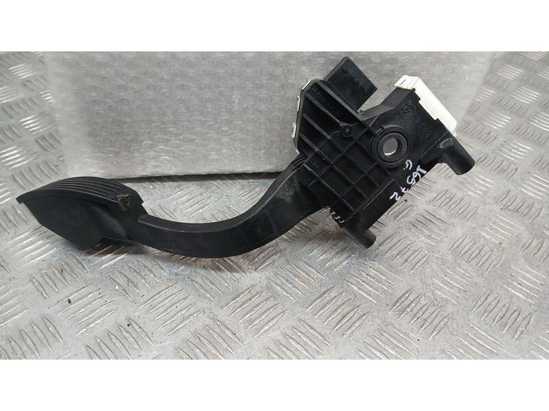 Recambio de potenciometro pedal para fiat 500 (312_) 1.0 mild hybrid (312.ayd1b) referencia OEM IAM 52054094  
