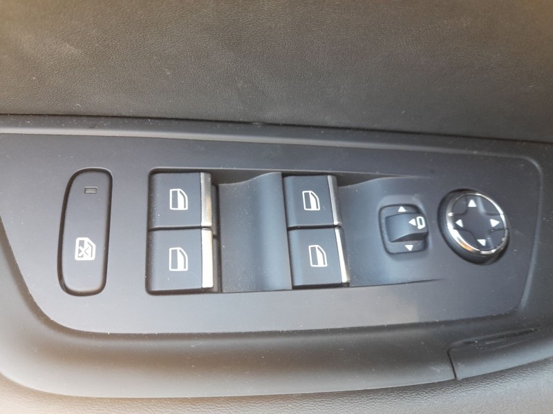 Recambio de mando elevalunas delantero izquierdo para peugeot 508 sw ii (fc_, fj_, f4_) 2.0 bluehdi 160 referencia OEM IAM 98225