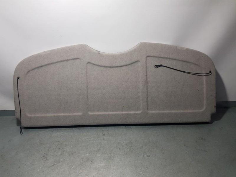 Recambio de bandeja trasera para peugeot 207 urban referencia OEM IAM 8794RX  POCO SUCIA