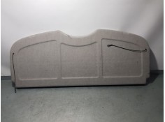 Recambio de bandeja trasera para peugeot 207 urban referencia OEM IAM 8794RX  POCO SUCIA