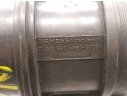 Recambio de caudalimetro para peugeot 406 berlina (s1/s2) srdt referencia OEM IAM 5WK9621  SIEMENS