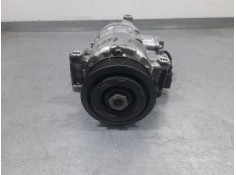 Recambio de compresor aire acondicionado para audi a5 (8t3) 2.7 tdi referencia OEM IAM 4371007981 6SEU14C DENSO