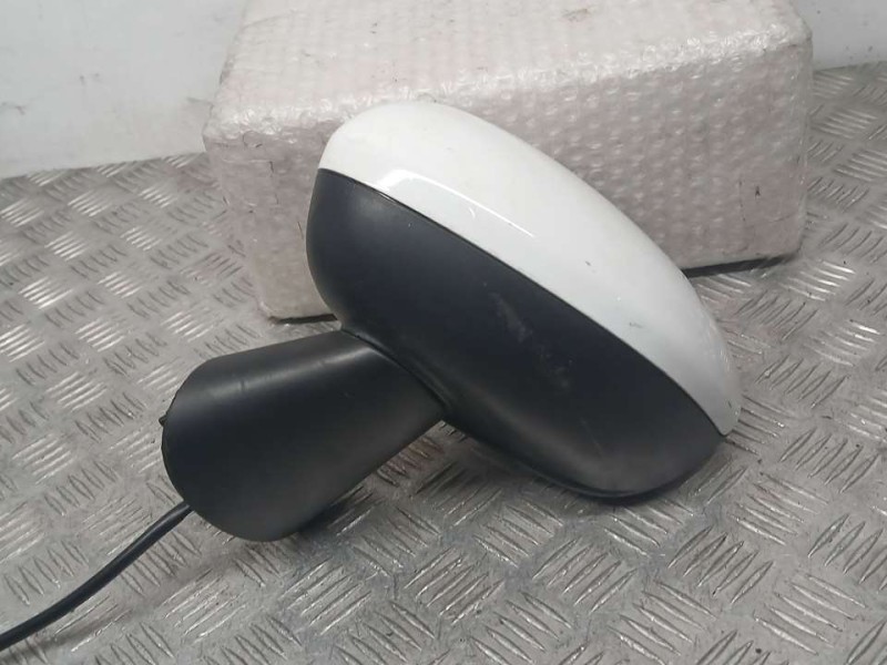 Recambio de retrovisor izquierdo para opel meriva b selective referencia OEM IAM 13316062  ELECTRICO Y TOCADO