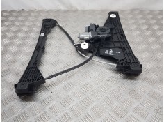 Recambio de elevalunas delantero derecho para peugeot 208 ii (ub_, up_, uw_, uj_) 1.5 bluehdi 100 referencia OEM IAM 9829043380 