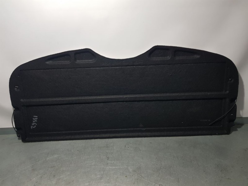 Recambio de bandeja trasera para peugeot 207 urban referencia OEM IAM 8794RX  POCO SUCIA