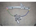 Recambio de elevalunas delantero izquierdo para opel corsa e color edition ecoflex referencia OEM IAM  6 PINS ELECTRICO