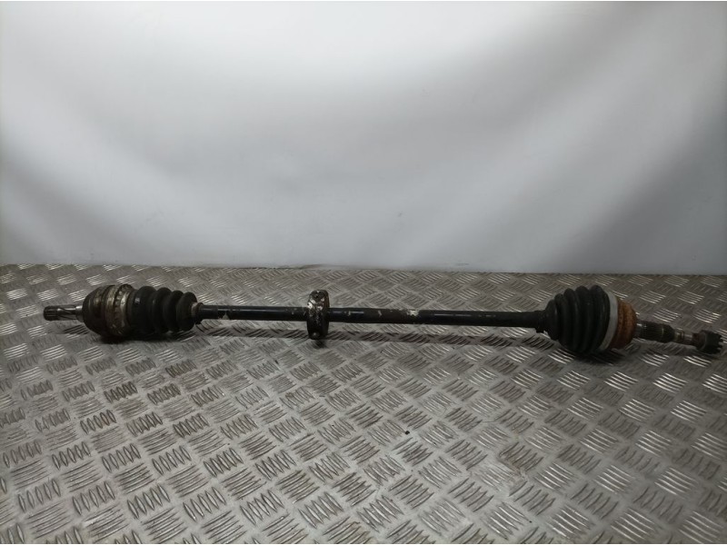 Recambio de transmision delantera derecha para opel astra g berlina comfort referencia OEM IAM   