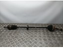 Recambio de transmision delantera derecha para opel astra g berlina comfort referencia OEM IAM   