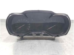 Recambio de cuadro instrumentos para citroën berlingo live pack talla m referencia OEM IAM 98459347980  
