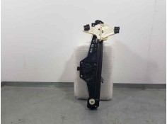 Recambio de elevalunas trasero izquierdo para opel grandland x 120 aniversario referencia OEM IAM 9830320580  ELECTRICO 6 PINES