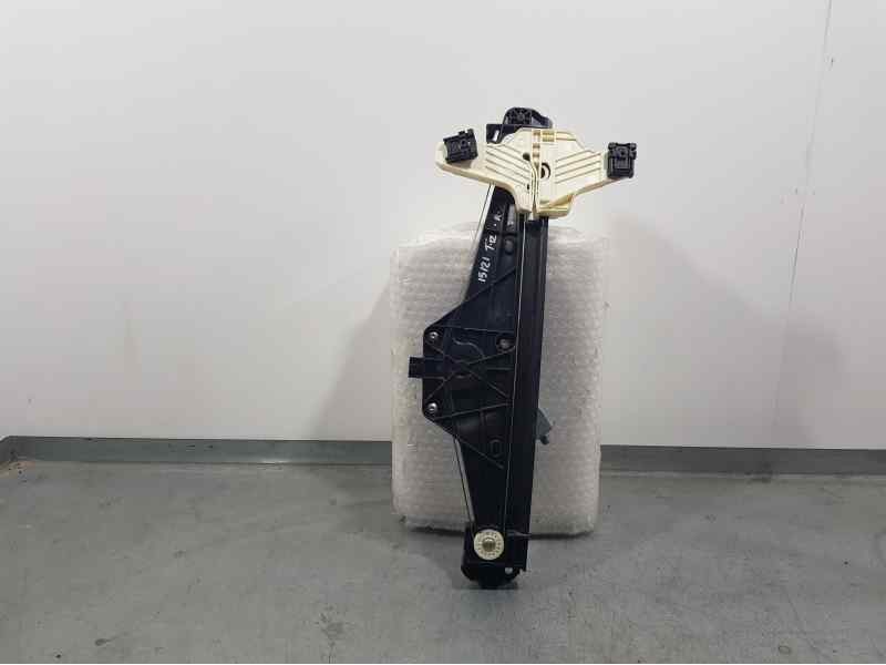 Recambio de elevalunas trasero izquierdo para opel grandland x 120 aniversario referencia OEM IAM 9830320580  ELECTRICO 6 PINES