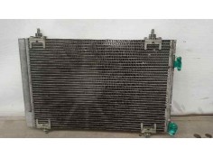 Recambio de condensador / radiador aire acondicionado para citroën c4 berlina collection referencia OEM IAM   