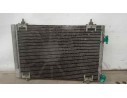 Recambio de condensador / radiador aire acondicionado para citroën c4 berlina collection referencia OEM IAM   