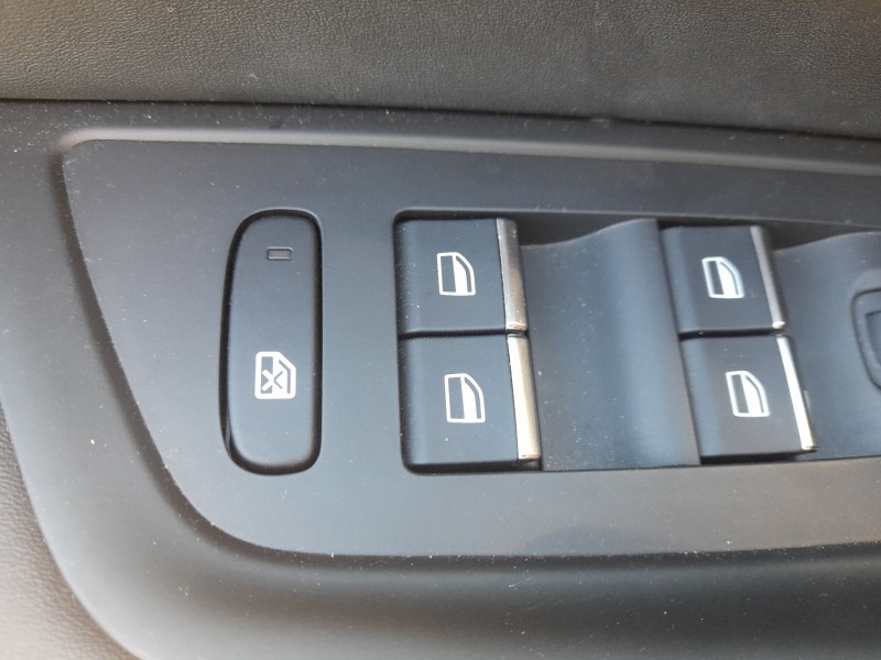 Recambio de mando elevalunas delantero izquierdo para peugeot 508 sw ii (fc_, fj_, f4_) 2.0 bluehdi 160 referencia OEM IAM 98225