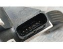 Recambio de potenciometro pedal para fiat 500 (312_) 1.0 mild hybrid (312.ayd1b) referencia OEM IAM 52054094  