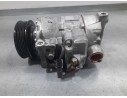 Recambio de compresor aire acondicionado para audi a5 (8t3) 2.7 tdi referencia OEM IAM 4371007981 6SEU14C DENSO