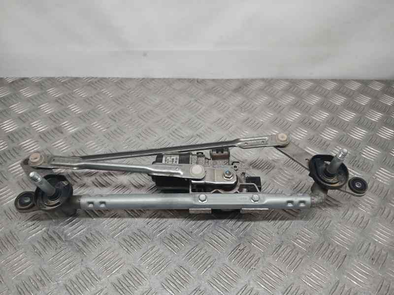 Recambio de motor limpia delantero para hyundai i10 (ac3) essence referencia OEM IAM 98100K7000DY AUTO 221213 