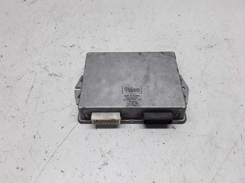 Recambio de centralita suspension para citroën xm berlina 2.0 turbo cat (rgy) referencia OEM IAM 73819602 73819602 VALEO