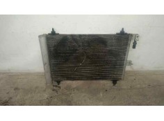 Recambio de condensador / radiador aire acondicionado para citroën xsara berlina 1.9 d sx referencia OEM IAM SIN REF  