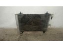 Recambio de condensador / radiador aire acondicionado para citroën xsara berlina 1.9 d sx referencia OEM IAM SIN REF  