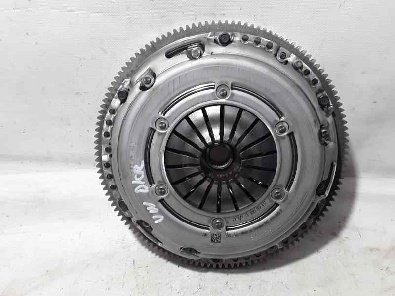 Recambio de kit embrague para audi a3 (8vk) 1.0 tfsi referencia OEM IAM 04C141025P 3082002437 