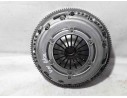 Recambio de kit embrague para audi a3 (8vk) 1.0 tfsi referencia OEM IAM 04C141025P 3082002437 