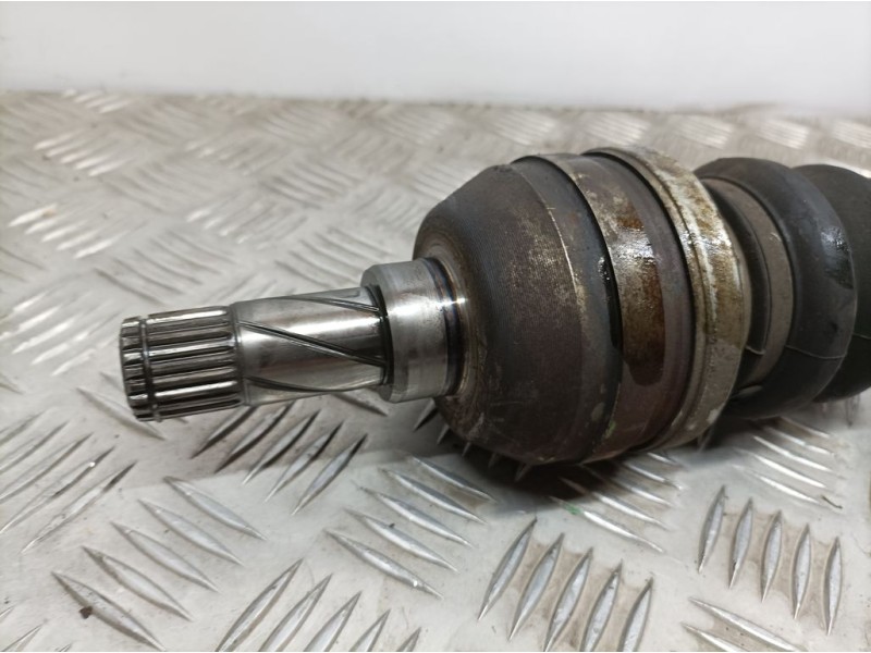 Recambio de transmision delantera derecha para opel astra g berlina comfort referencia OEM IAM   