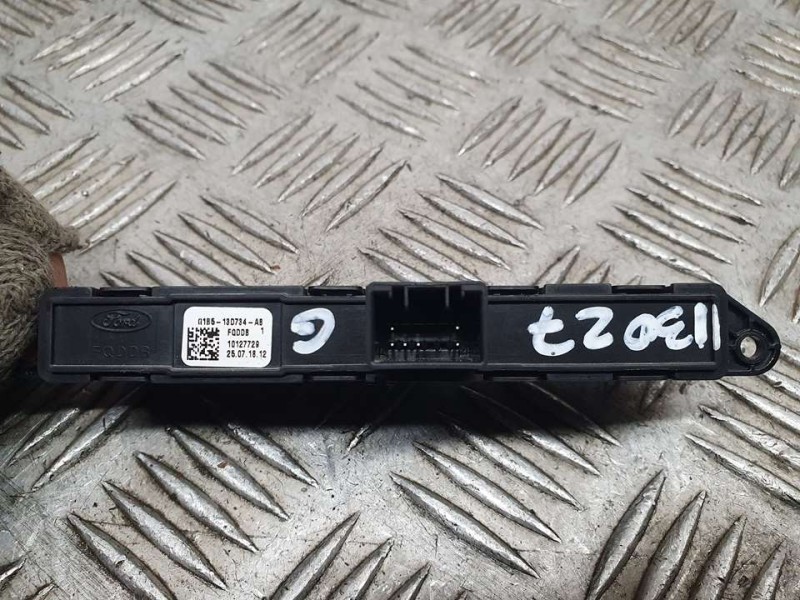 Recambio de modulo electronico para ford ka+ active referencia OEM IAM G1B513D734AB 10127729 