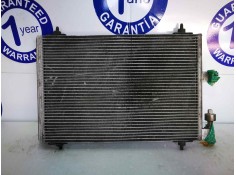 Recambio de condensador / radiador aire acondicionado para peugeot 406 berlina (s1/s2) srdt referencia OEM IAM   