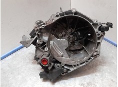 Recambio de caja cambios para citroën c4 lim. white attraction referencia OEM IAM 20DP72 5647634 5VELOCIDADES
