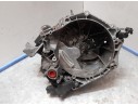 Recambio de caja cambios para citroën c4 lim. white attraction referencia OEM IAM 20DP72 5647634 5VELOCIDADES