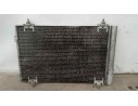 Recambio de condensador / radiador aire acondicionado para citroën c4 berlina collection referencia OEM IAM   