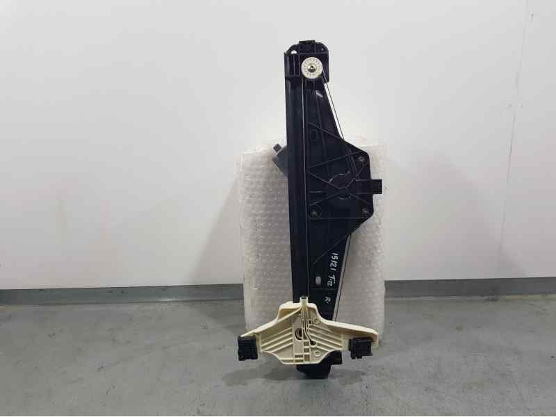 Recambio de elevalunas trasero izquierdo para opel grandland x 120 aniversario referencia OEM IAM 9830320580  ELECTRICO 6 PINES