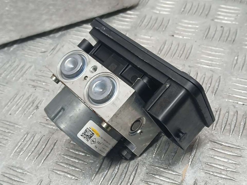 Recambio de abs para dacia lodgy laureate referencia OEM IAM 476605525R 10022001154 ATE