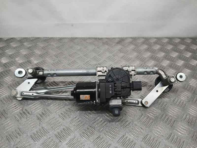 Recambio de motor limpia delantero para hyundai i10 (ac3) essence referencia OEM IAM 98100K7000DY AUTO 221213 