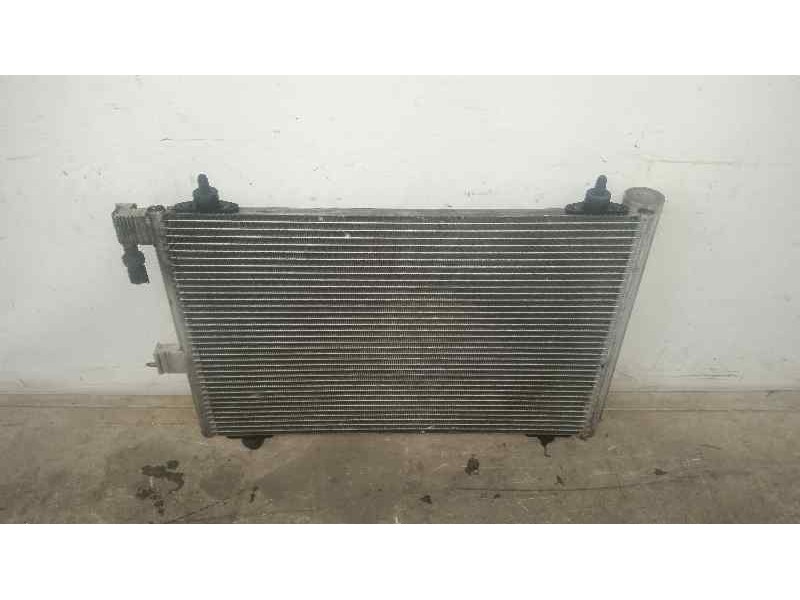 Recambio de condensador / radiador aire acondicionado para citroën xsara berlina 1.9 d sx referencia OEM IAM SIN REF  